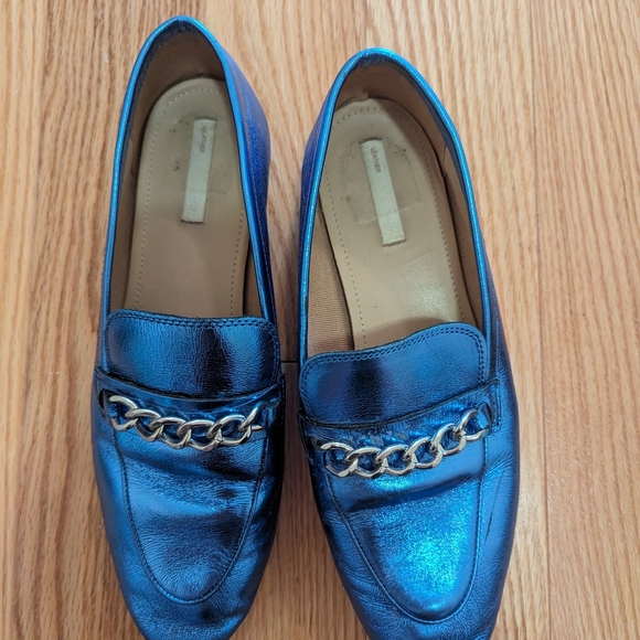 Leather Loafers - Picture 2 of 4